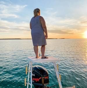 Meet your Posher, Alicia